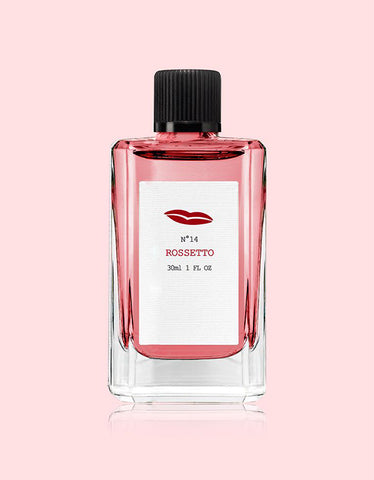 Rosetto Pink Perfume