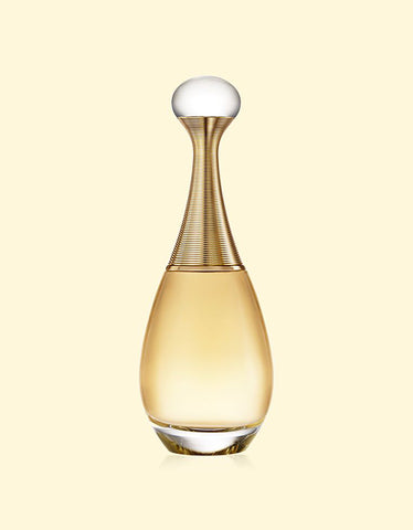 Lemon Snake Perfume