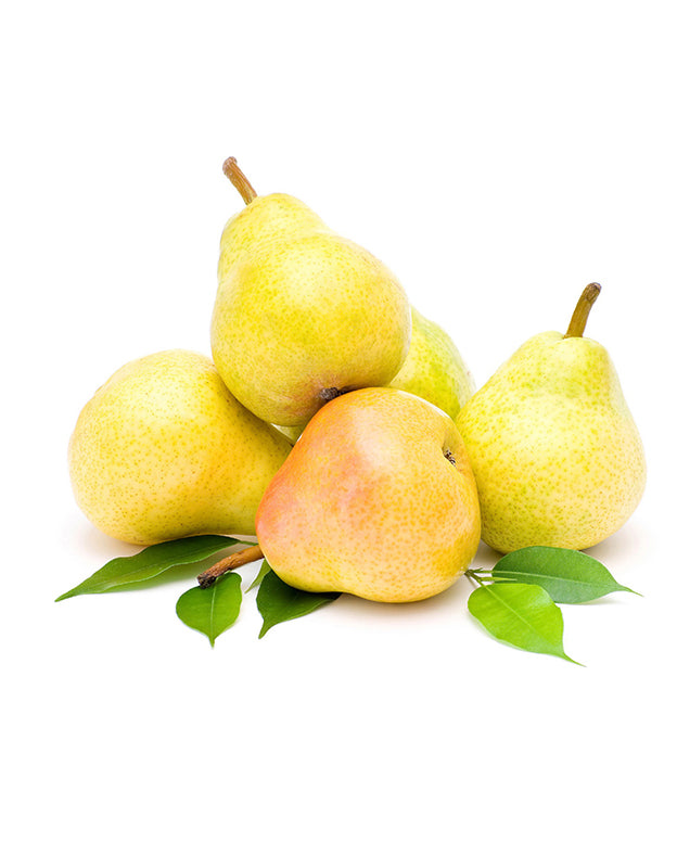 Pear