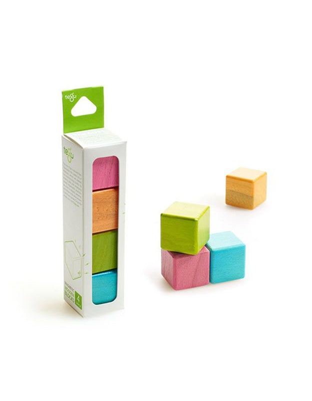 Rainbow Tower Set