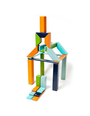 Rainbow Tower Set